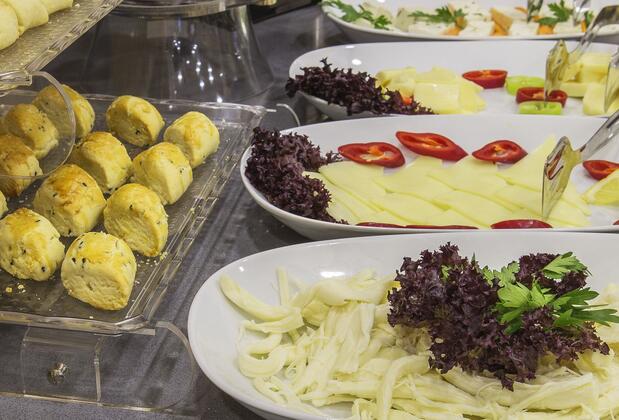 Güleç Hotel - Görsel 15