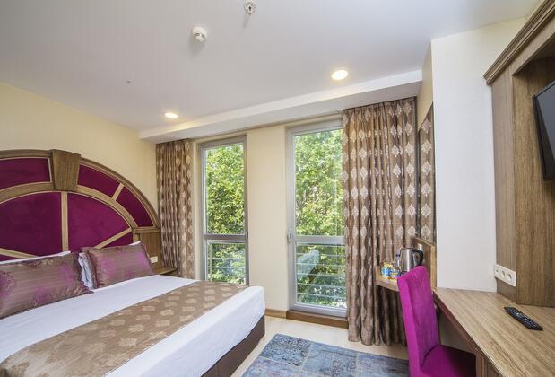 Güleç Hotel - Görsel 22