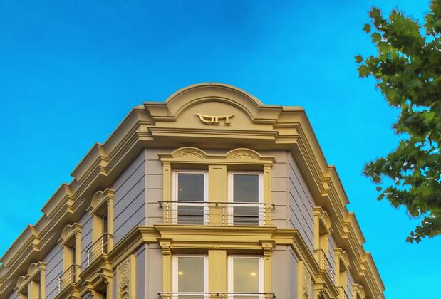 Güleç Hotel - Görsel 3