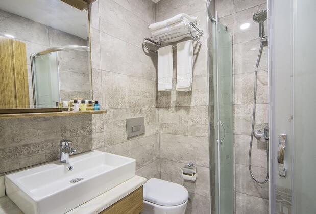 Güleç Hotel - Görsel 27