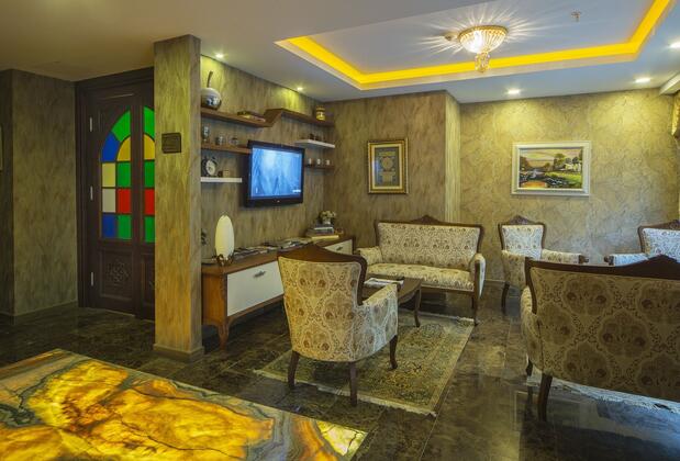 Güleç Hotel - Görsel 10