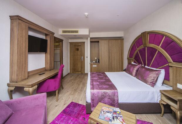 Güleç Hotel - Görsel 24