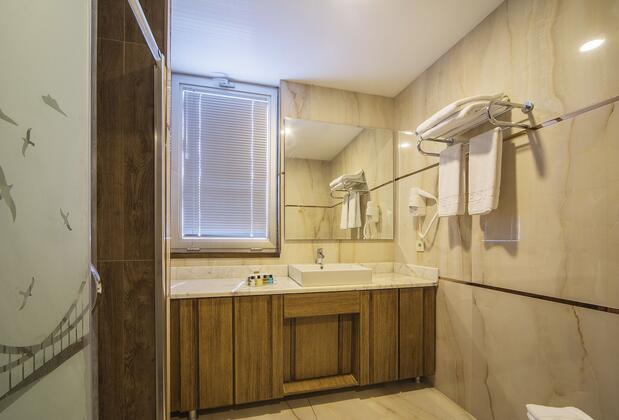 Güleç Hotel - Görsel 26