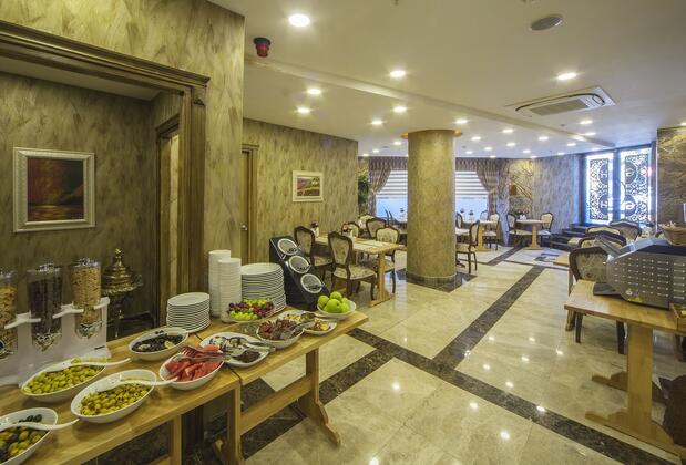 Güleç Hotel - Görsel 19