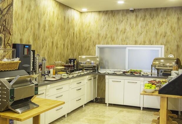 Güleç Hotel - Görsel 14