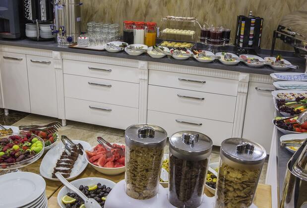 Güleç Hotel - Görsel 13