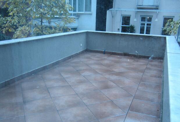 İstanbul Suite Home Osmanbey - Görsel 12