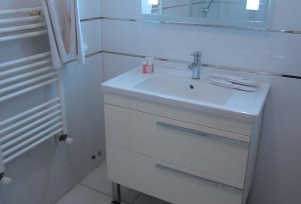 İstanbul Suite Home Osmanbey - Görsel 25