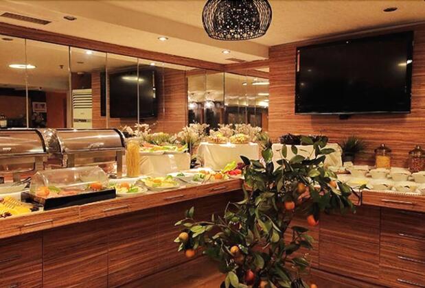 İstanbul Suite Home Osmanbey - Görsel 6