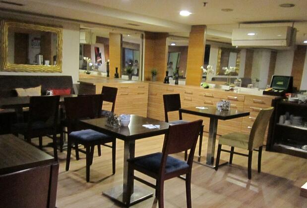 İstanbul Suite Home Osmanbey - Görsel 3