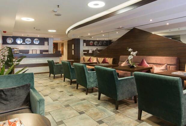 İstanbul Suite Home Osmanbey - Görsel 4