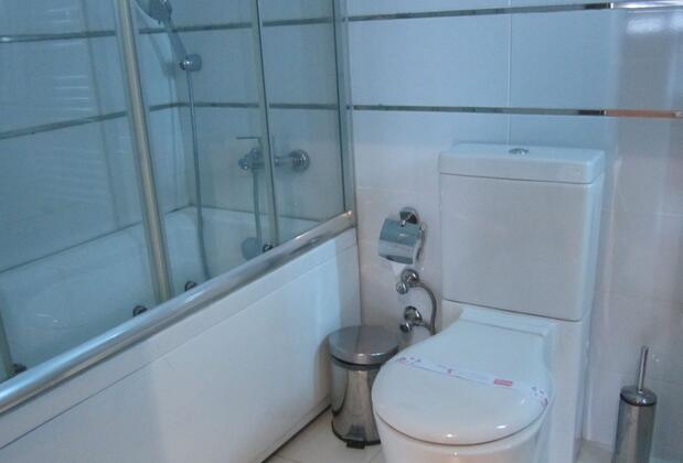 İstanbul Suite Home Osmanbey - Görsel 24
