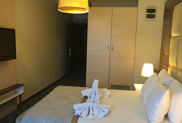 İstanbul Suite Home Osmanbey - Görsel 23