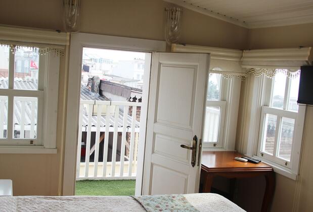 Mataracı Konak Hotel - Görsel 7