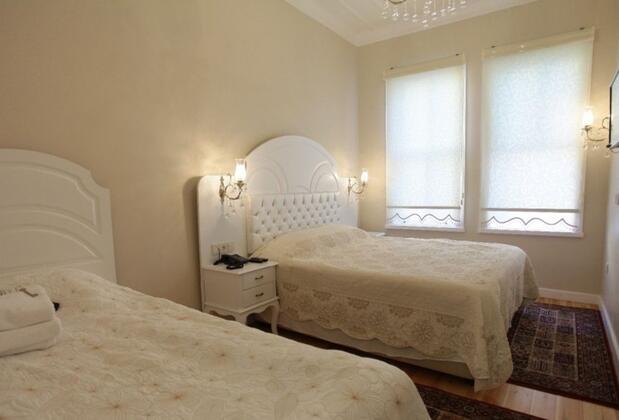 Mataracı Konak Hotel - Görsel 8