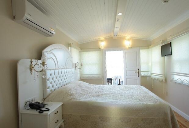 Mataracı Konak Hotel - Görsel 9