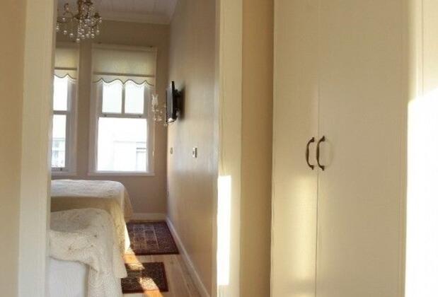 Mataracı Konak Hotel - Görsel 10