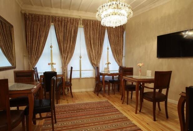 Mataracı Konak Hotel - Görsel 4