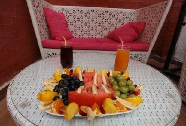 Mataracı Konak Hotel - Görsel 6