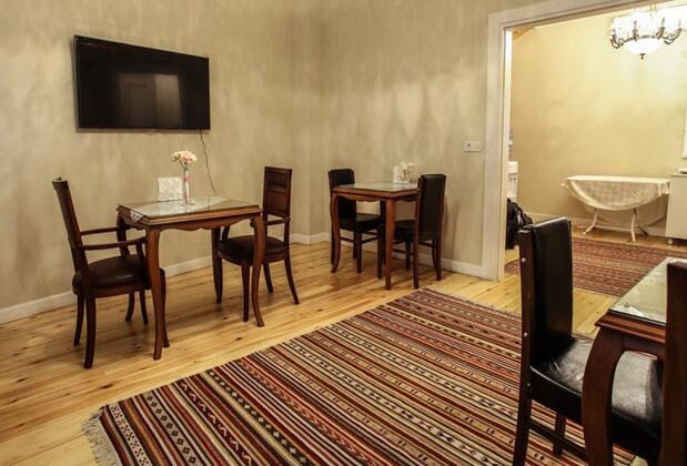 Mataracı Konak Hotel - Görsel 3