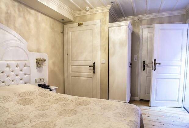 Mataracı Konak Hotel - Görsel 11