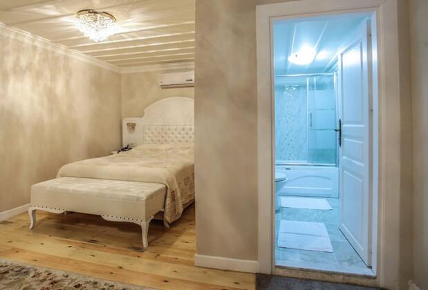 Mataracı Konak Hotel - Görsel 12