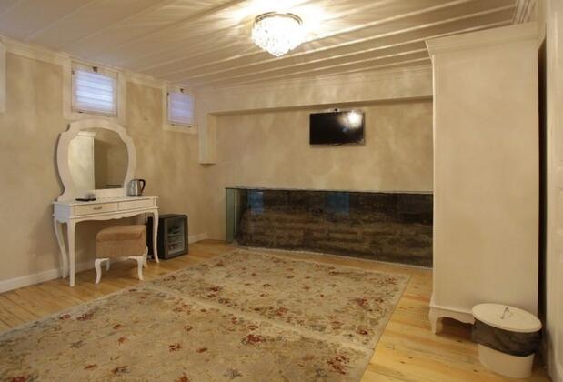 Mataracı Konak Hotel - Görsel 14