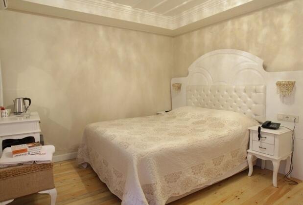 Mataracı Konak Hotel - Görsel 15