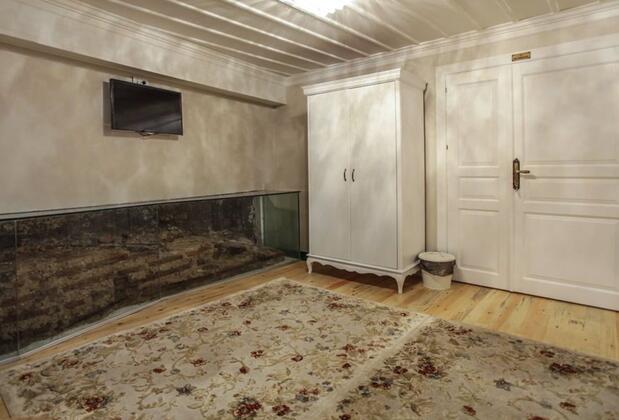 Mataracı Konak Hotel - Görsel 16