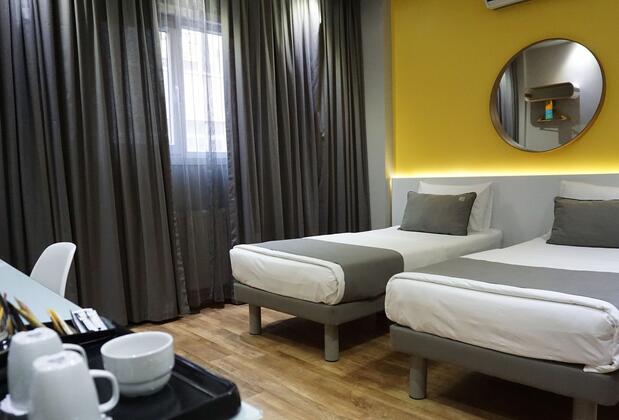 Hotel My Dora - Görsel 10