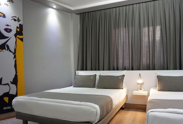 Hotel My Dora - Görsel 11