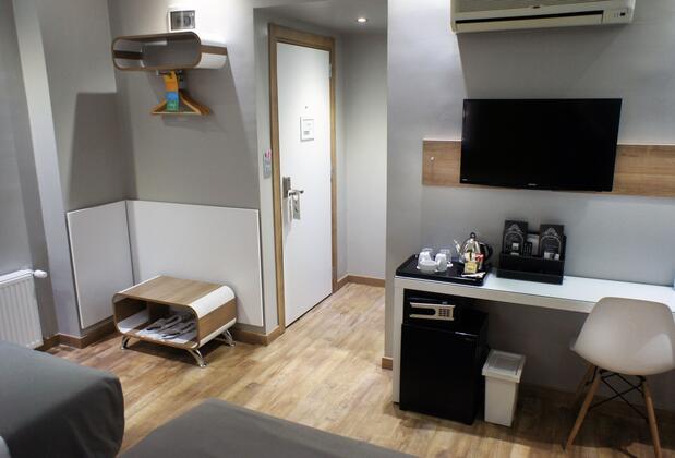 Hotel My Dora - Görsel 12