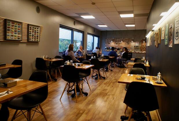 Hotel My Dora - Görsel 7