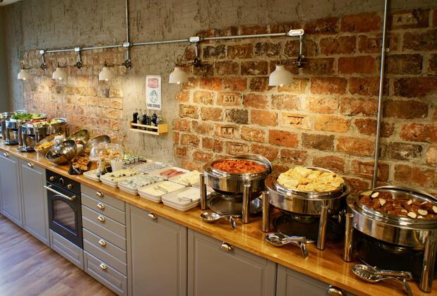 Hotel My Dora - Görsel 8