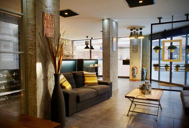 Hotel My Dora - Görsel 5