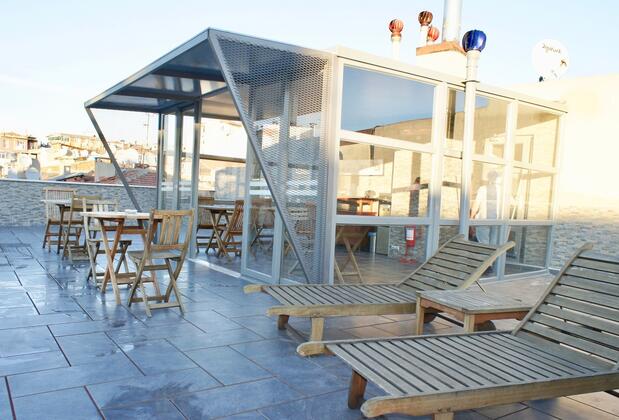 Hotel My Dora - Görsel 9