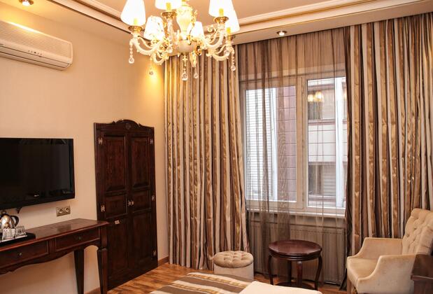 Hotel My Dora - Görsel 13