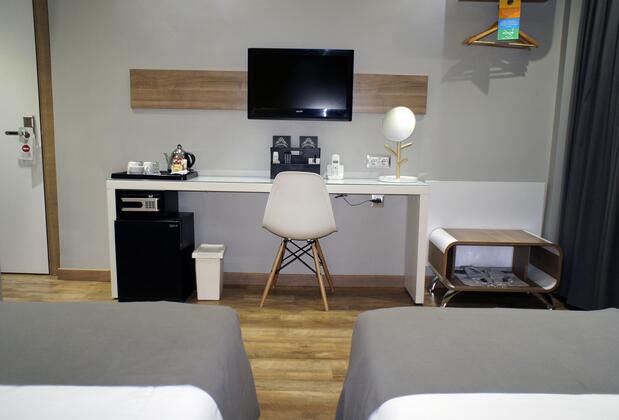 Hotel My Dora - Görsel 14