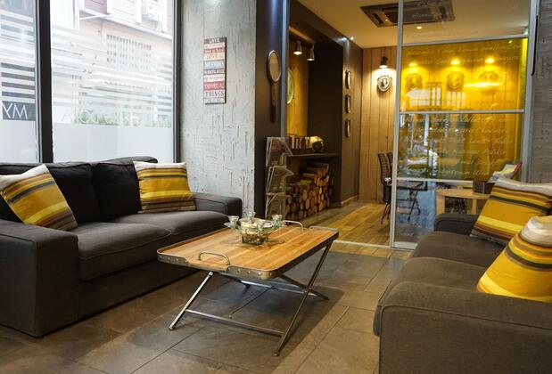 Hotel My Dora - Görsel 4