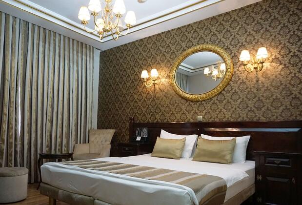 Hotel My Dora - Görsel 15