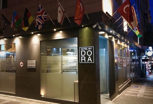 Hotel My Dora - Görsel 3