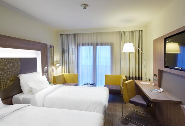 Novotel İstanbul Bosphorus - Görsel 3