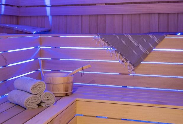 Novotel İstanbul Bosphorus - Görsel 8