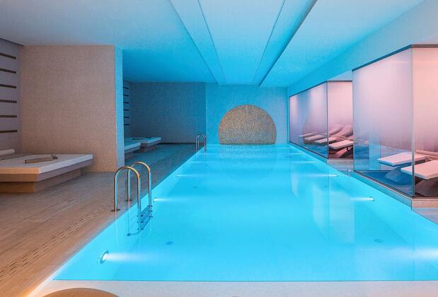 Novotel İstanbul Bosphorus - Görsel 6