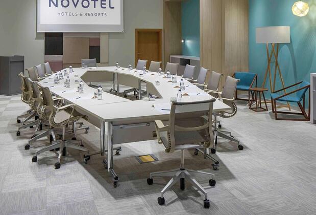 Novotel İstanbul Bosphorus - Görsel 14