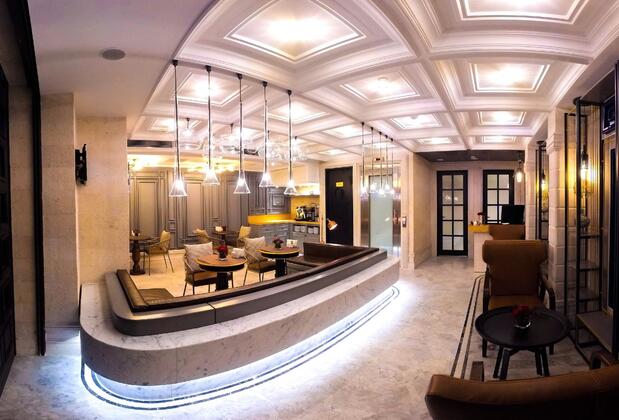 Maroon Tomtom - Görsel 8