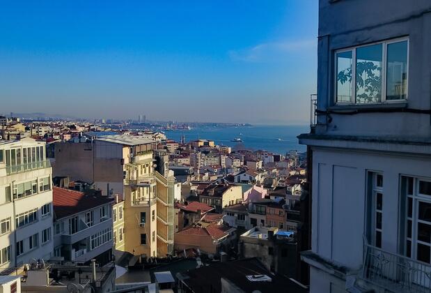 Maroon Tomtom - Görsel 5