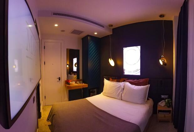 Maroon Tomtom - Görsel 31