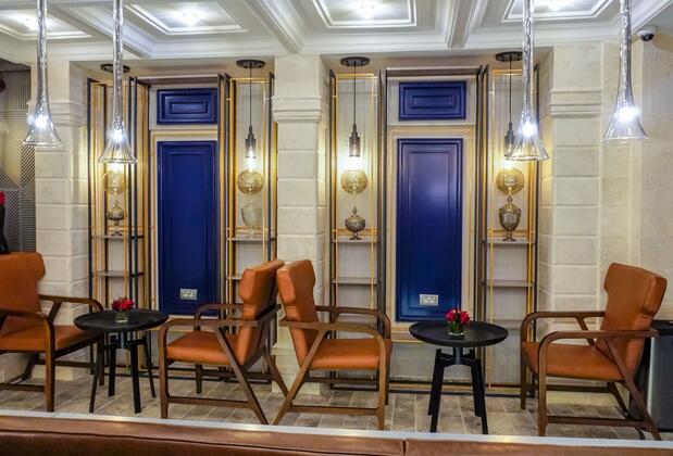 Maroon Tomtom - Görsel 10