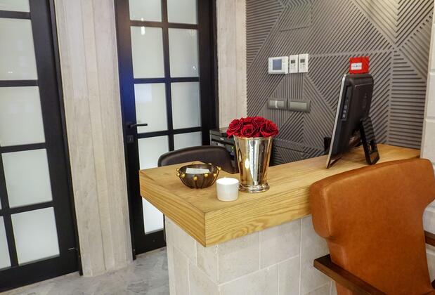 Maroon Tomtom - Görsel 9